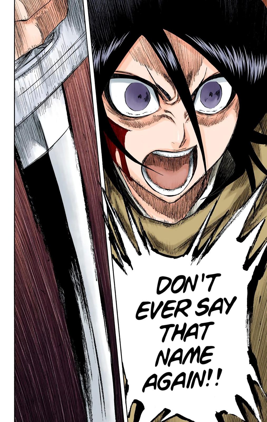 Bleach (Color) Chapter 264 - Page 16