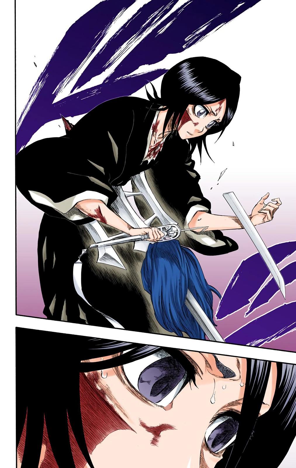 Bleach (Color) Chapter 267 - Page 17