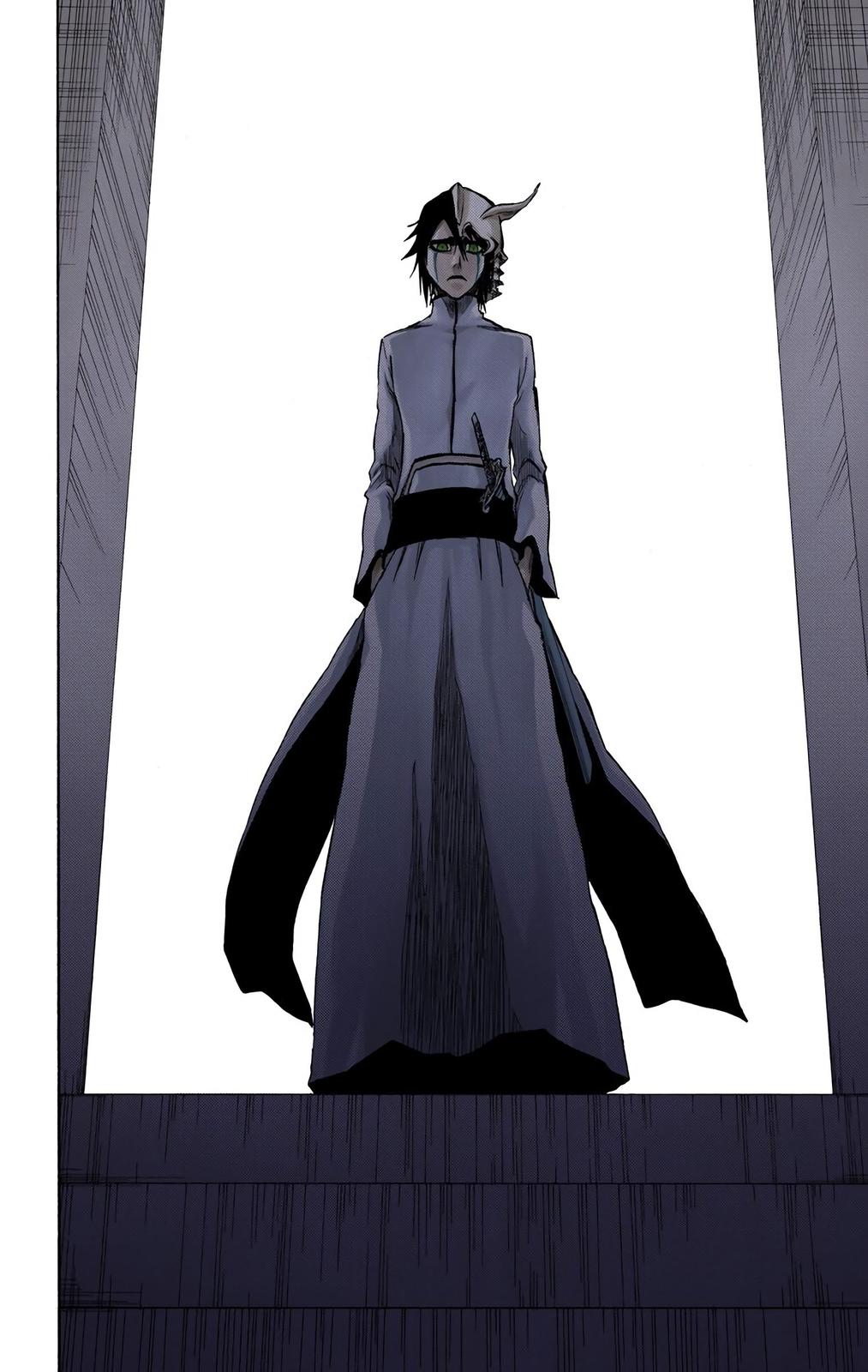 Bleach (Color) Chapter 269 - Page 18
