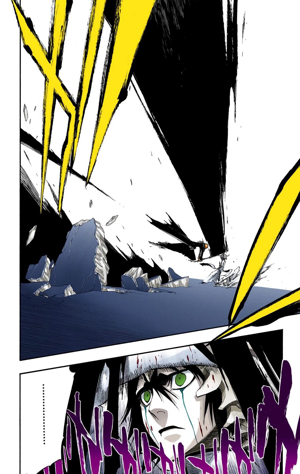 Bleach (Color) Chapter 270 - Page 24