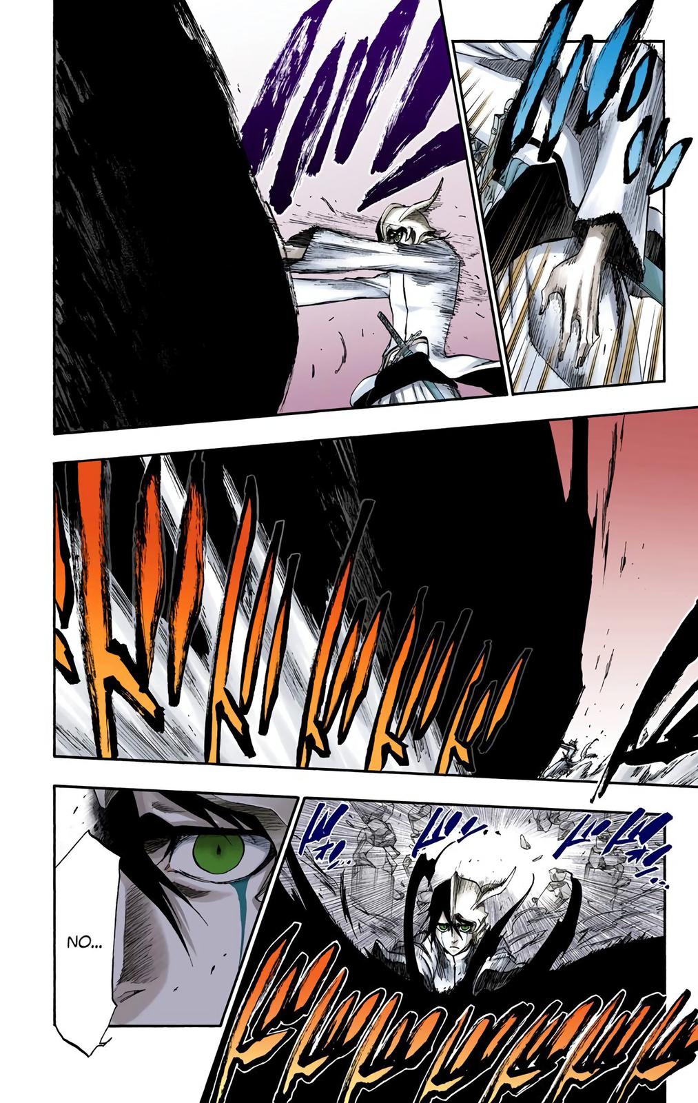 Bleach (Color) Chapter 270 - Page 28
