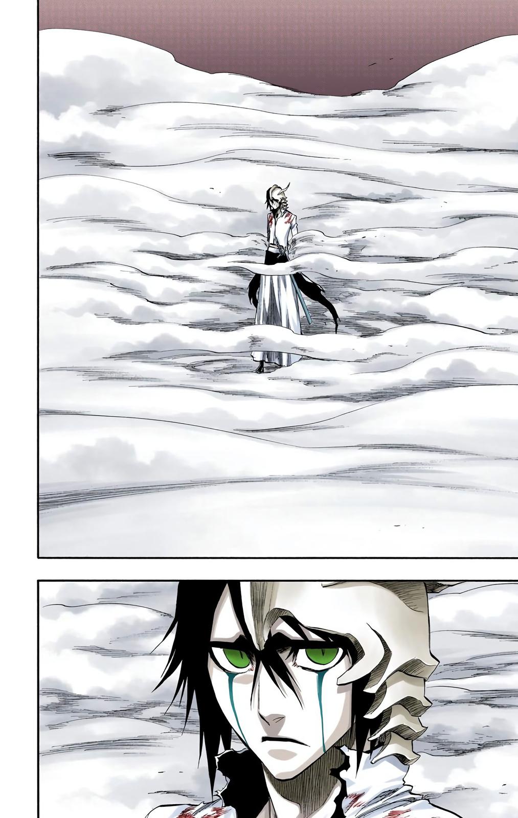 Bleach (Color) Chapter 271 - Page 6
