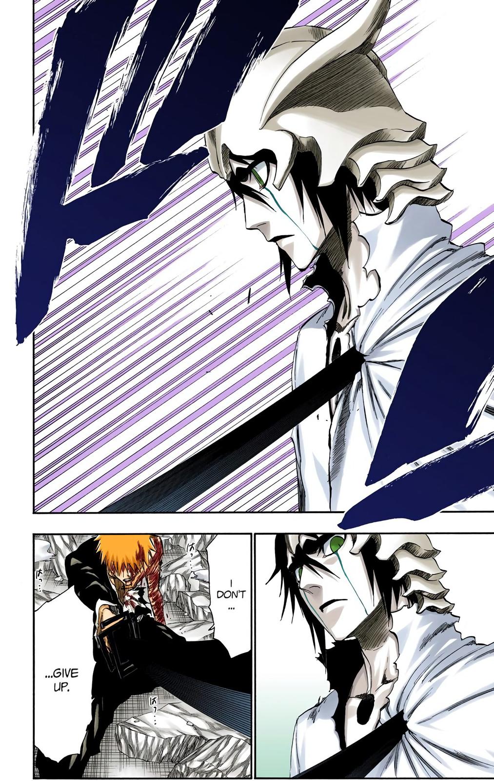 Bleach (Color) Chapter 271 - Page 14