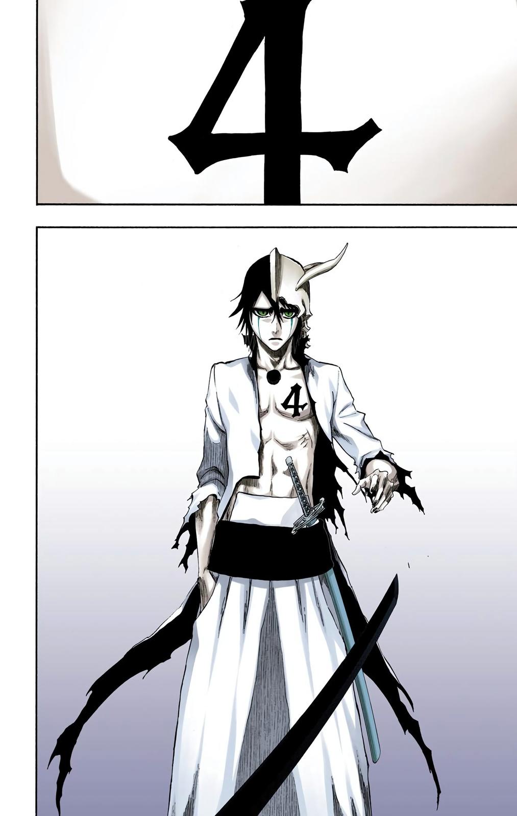 Bleach (Color) Chapter 271 - Page 16