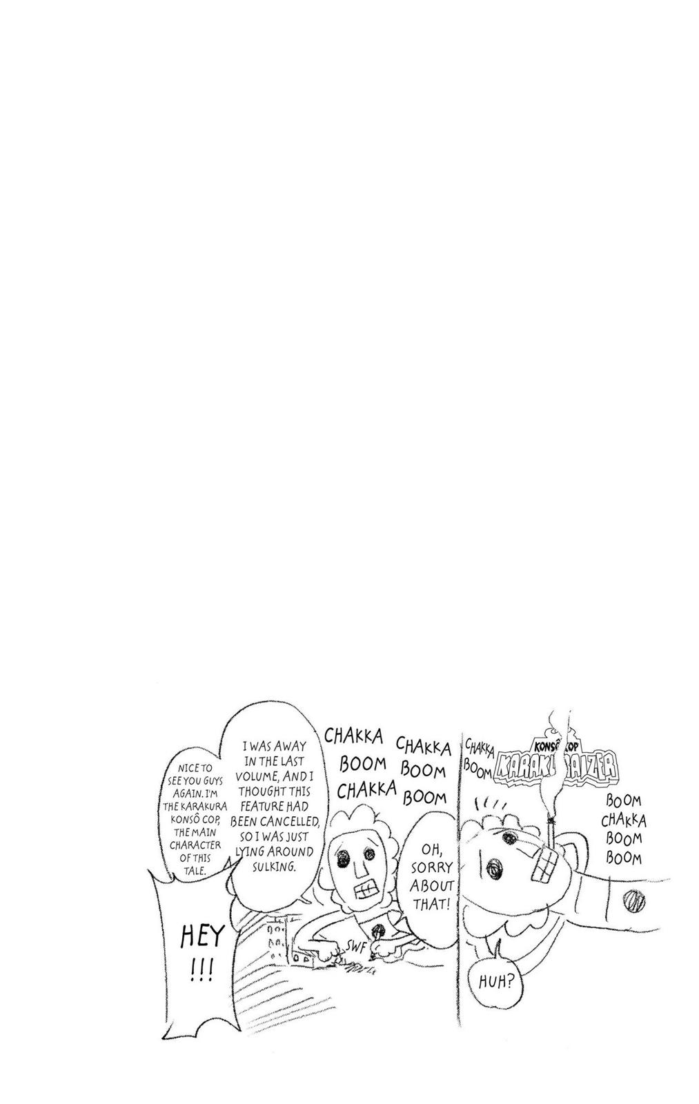 Bleach (Color) Chapter 271 - Page 20