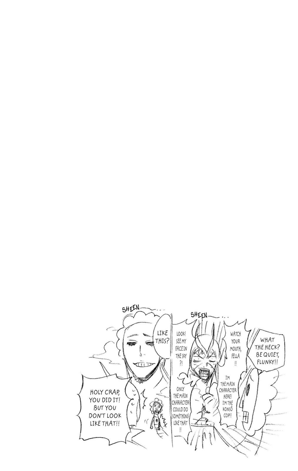 Bleach (Color) Chapter 272 - Page 20