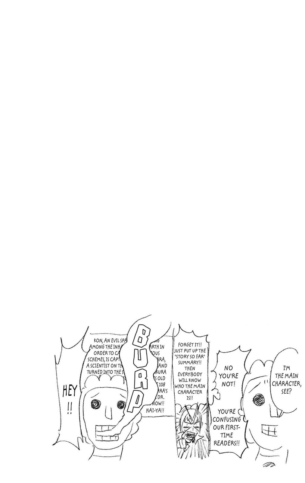 Bleach (Color) Chapter 273 - Page 20