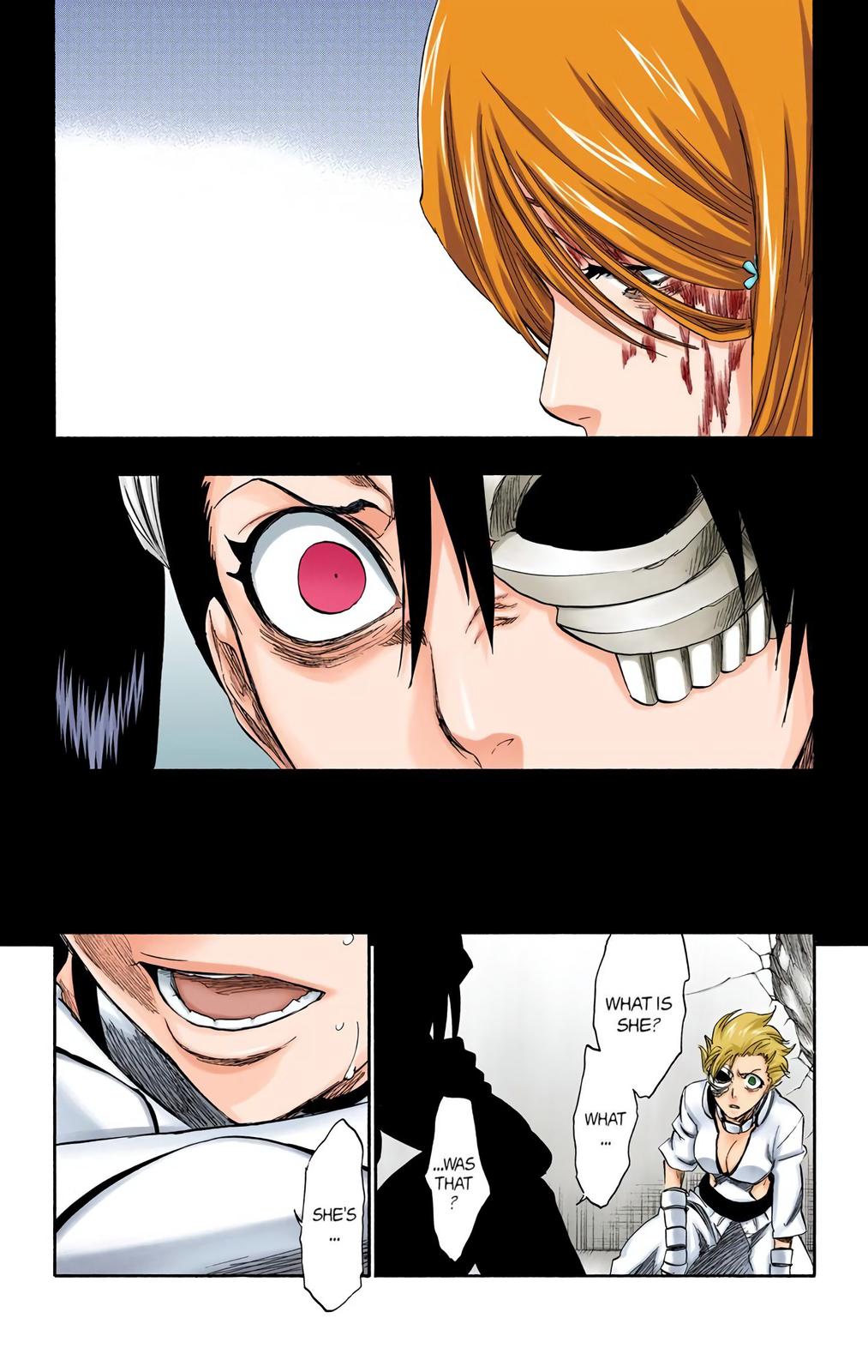 Bleach (Color) Chapter 274 - Page 13