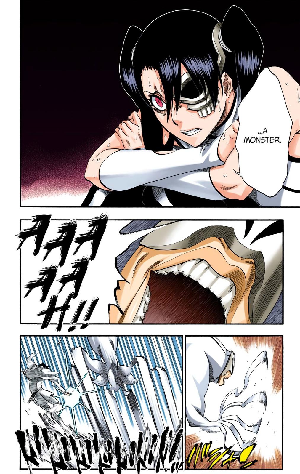 Bleach (Color) Chapter 274 - Page 14