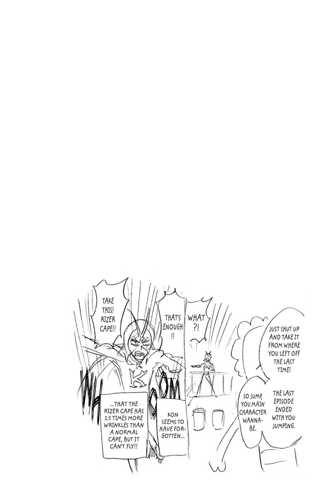 Bleach (Color) Chapter 274 - Page 20