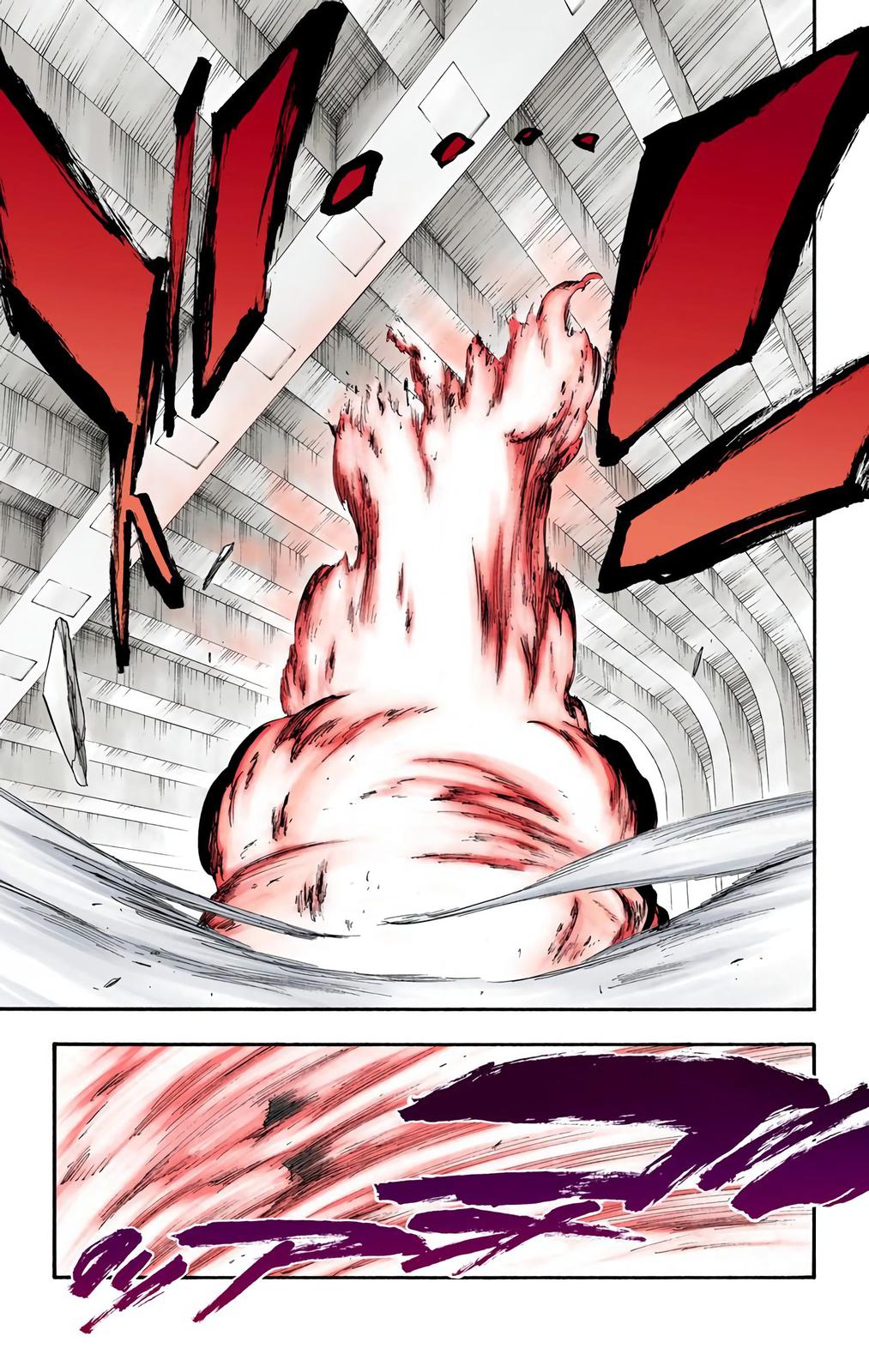 Bleach (Color) Chapter 275 - Page 15