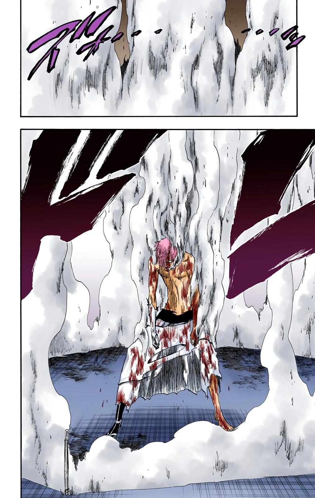 Bleach (Color) Chapter 276 - Page 6