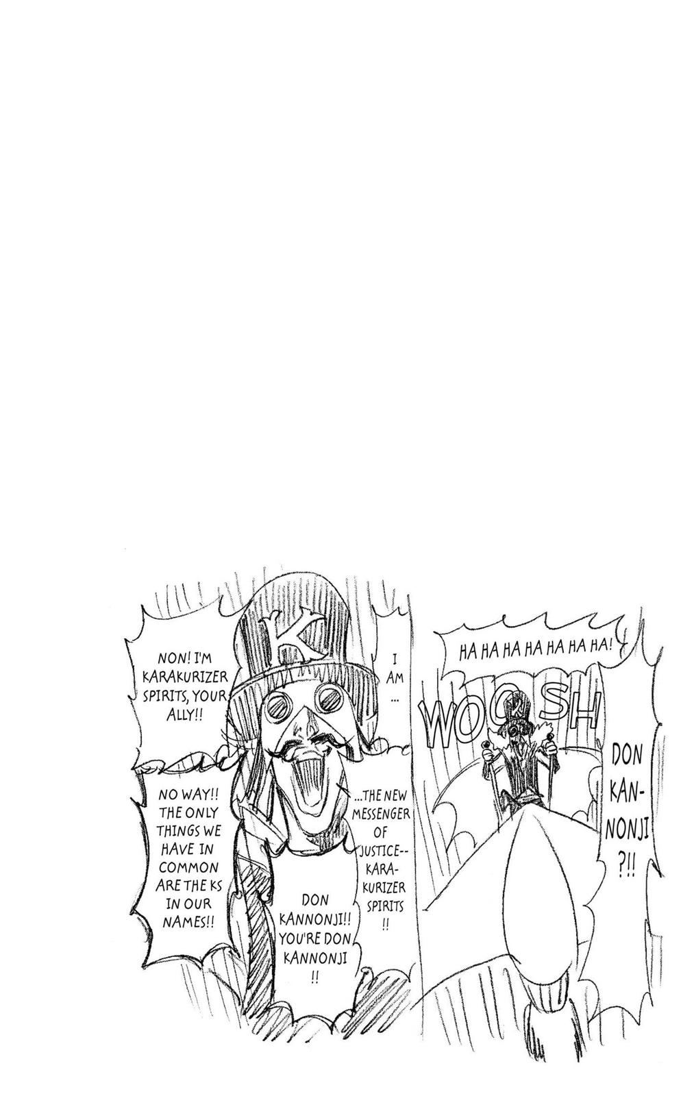 Bleach (Color) Chapter 277 - Page 20