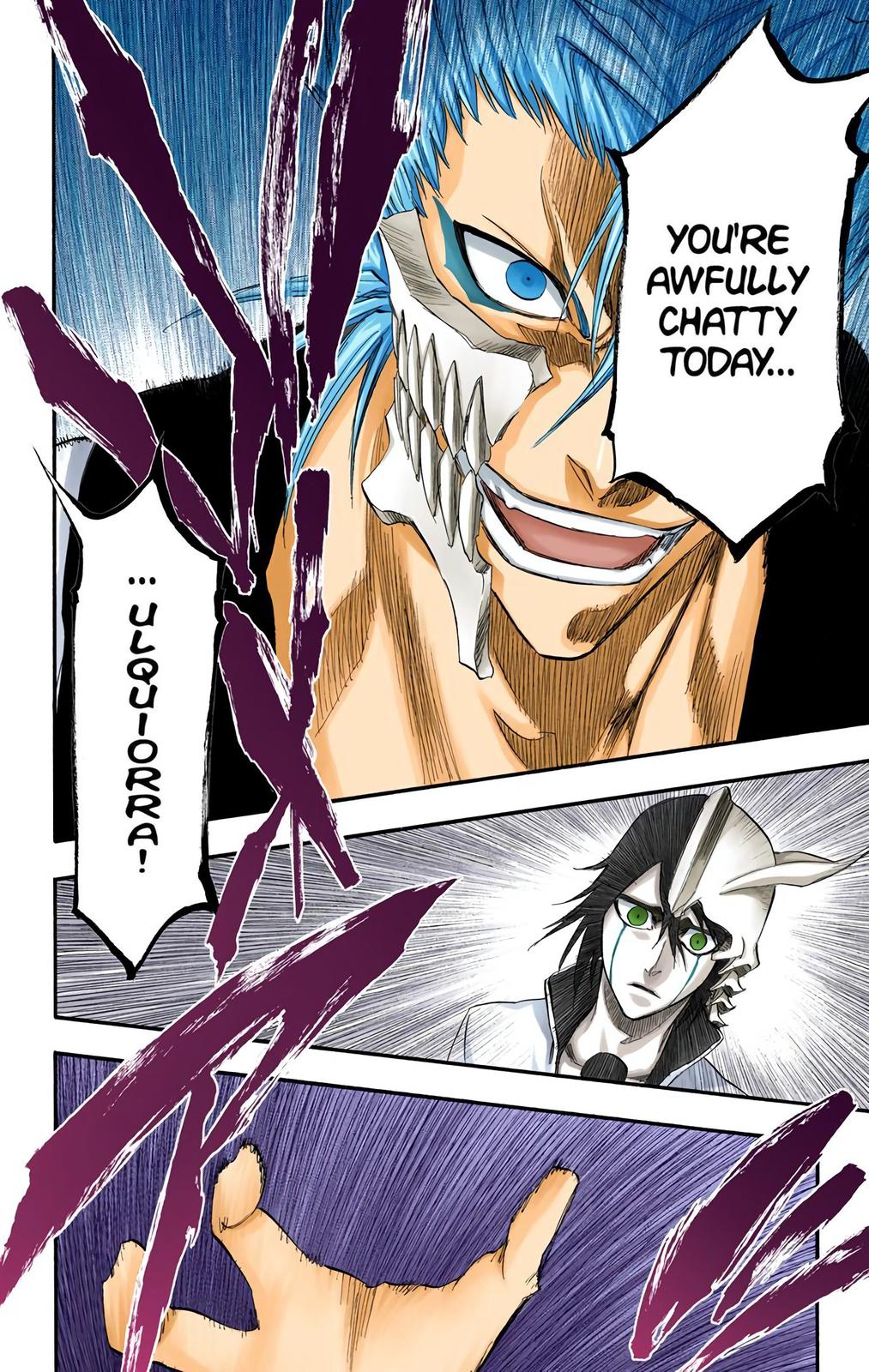 Bleach (Color) Chapter 278 - Page 7