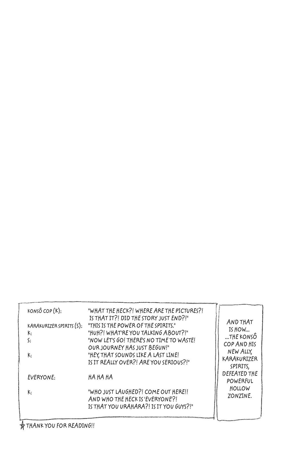 Bleach (Color) Chapter 278 - Page 23