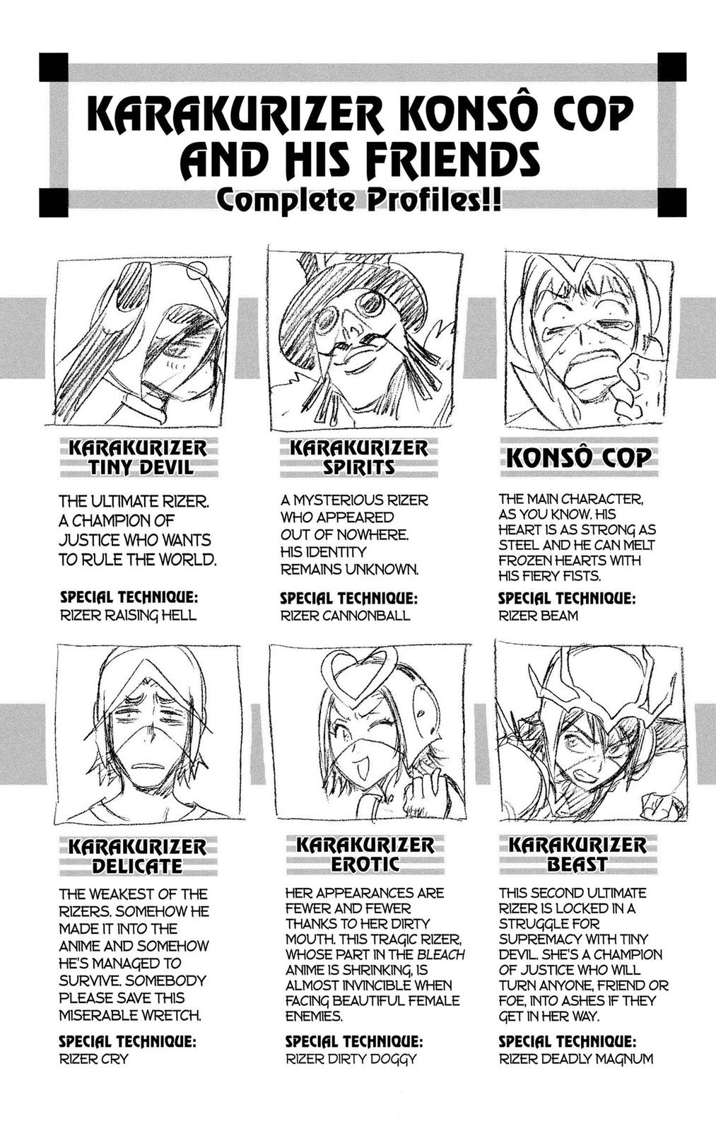 Bleach (Color) Chapter 278 - Page 24