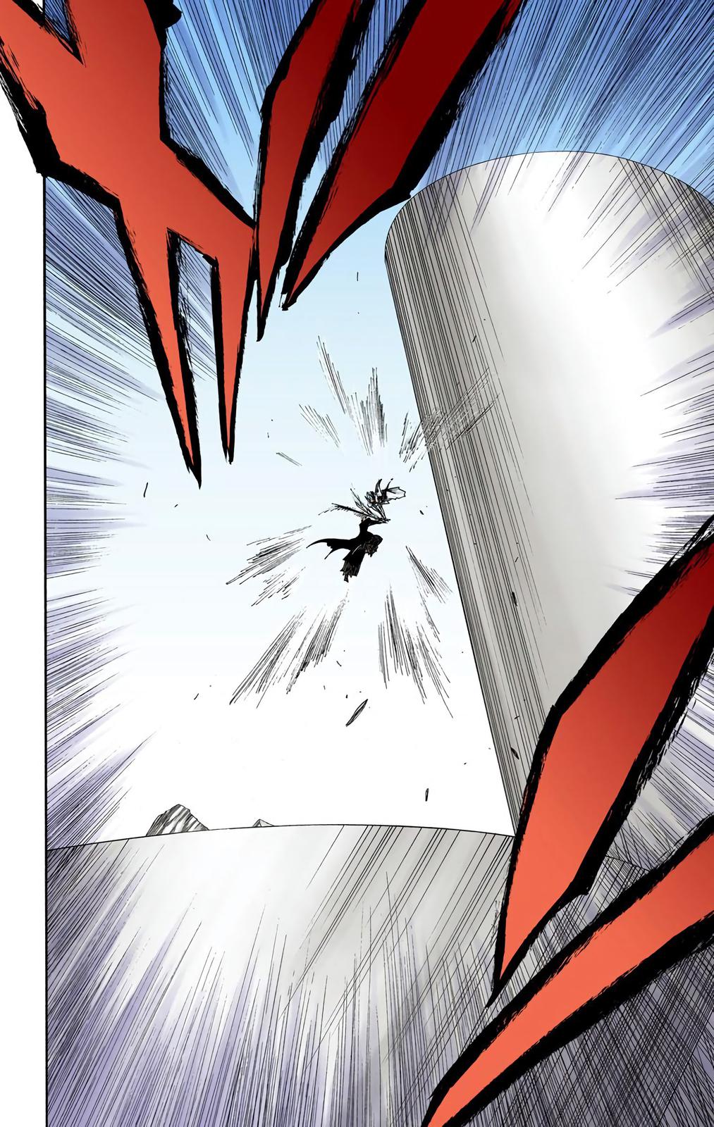 Bleach (Color) Chapter 279 - Page 14