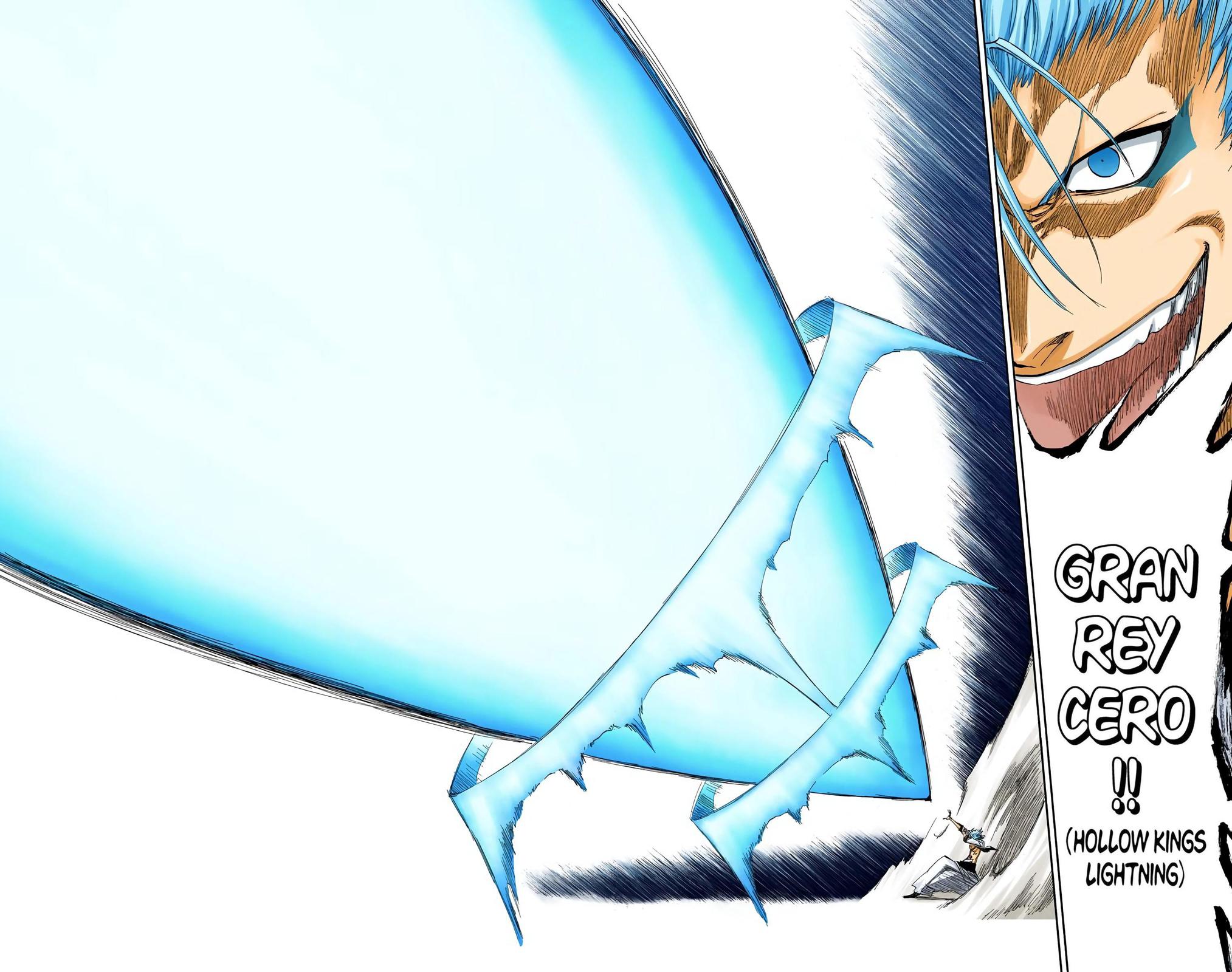 Bleach (Color) Chapter 280 - Page 16