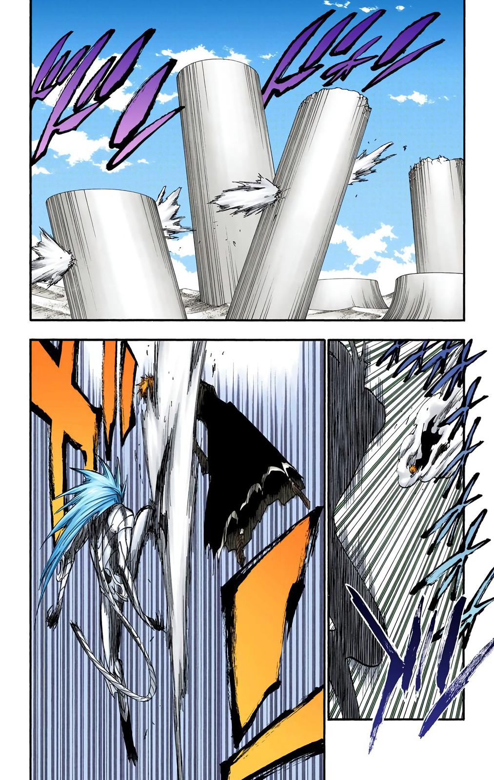 Bleach (Color) Chapter 281 - Page 13