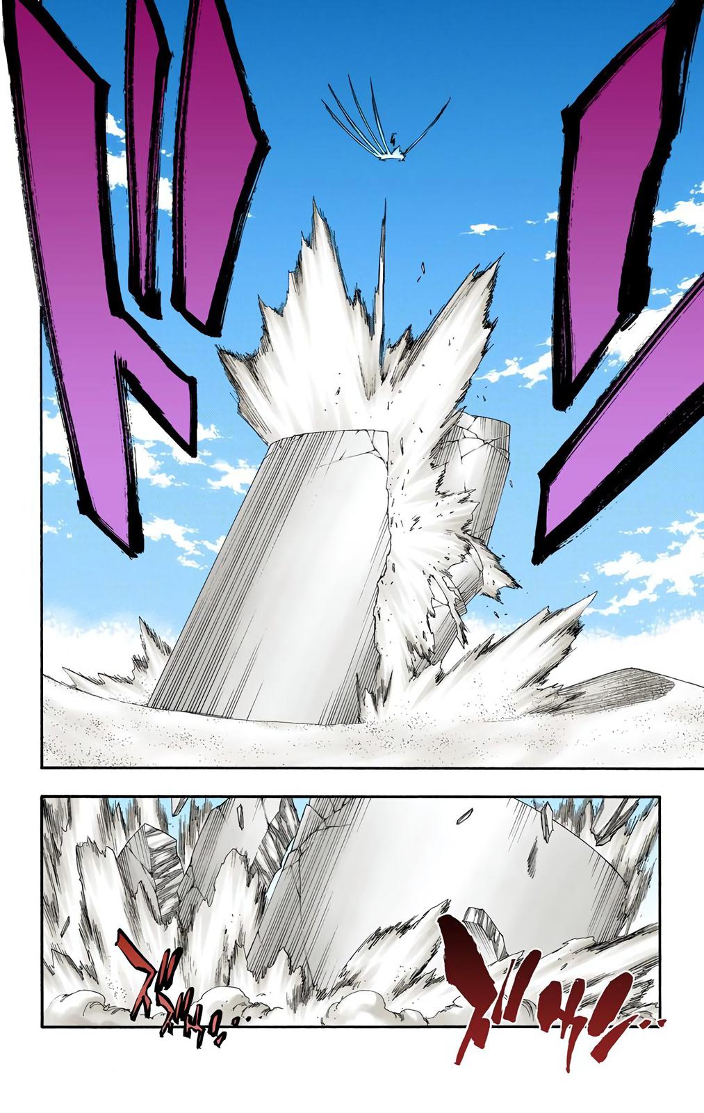 Bleach (Color) Chapter 281 - Page 15