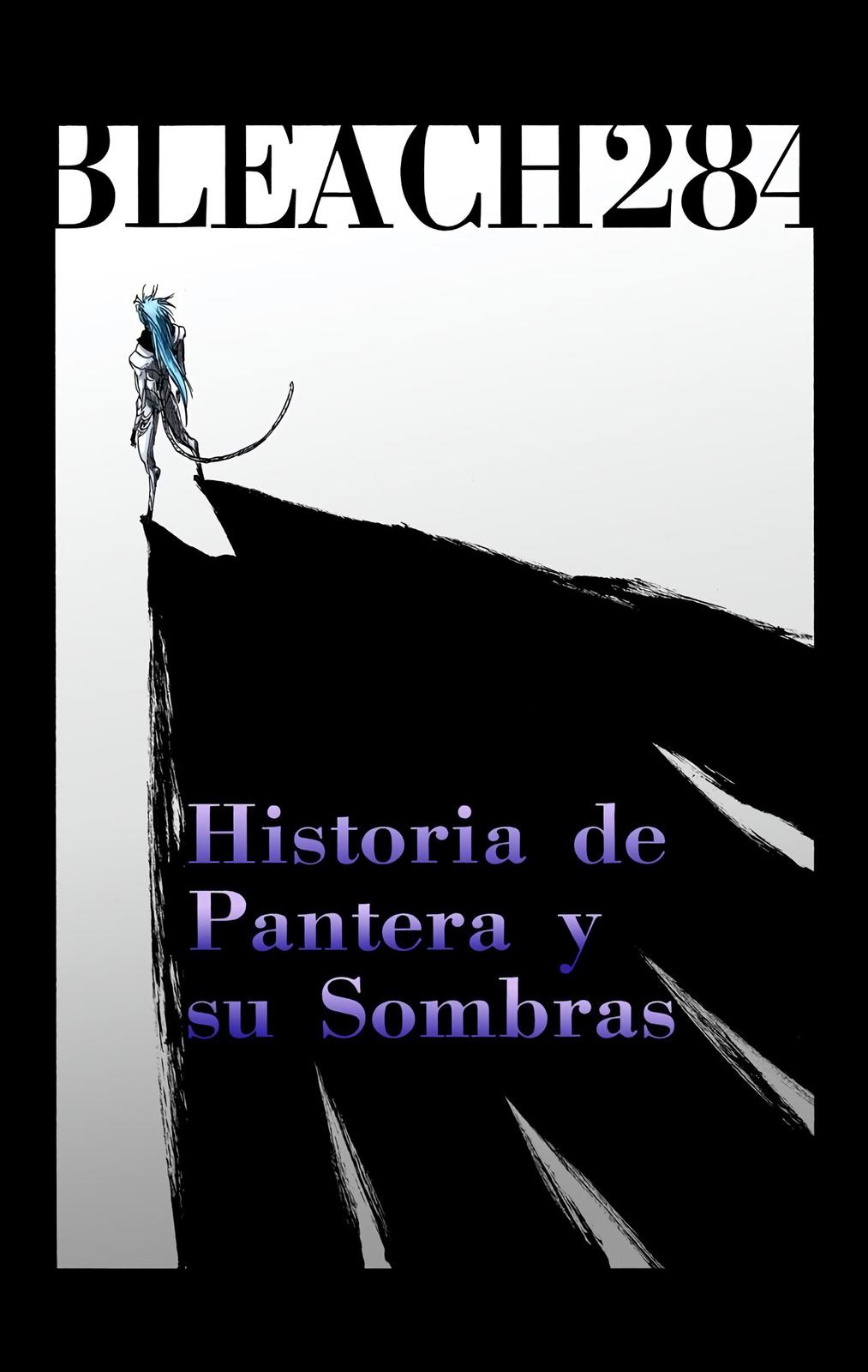 Bleach (Color) Chapter 284 - Page 4