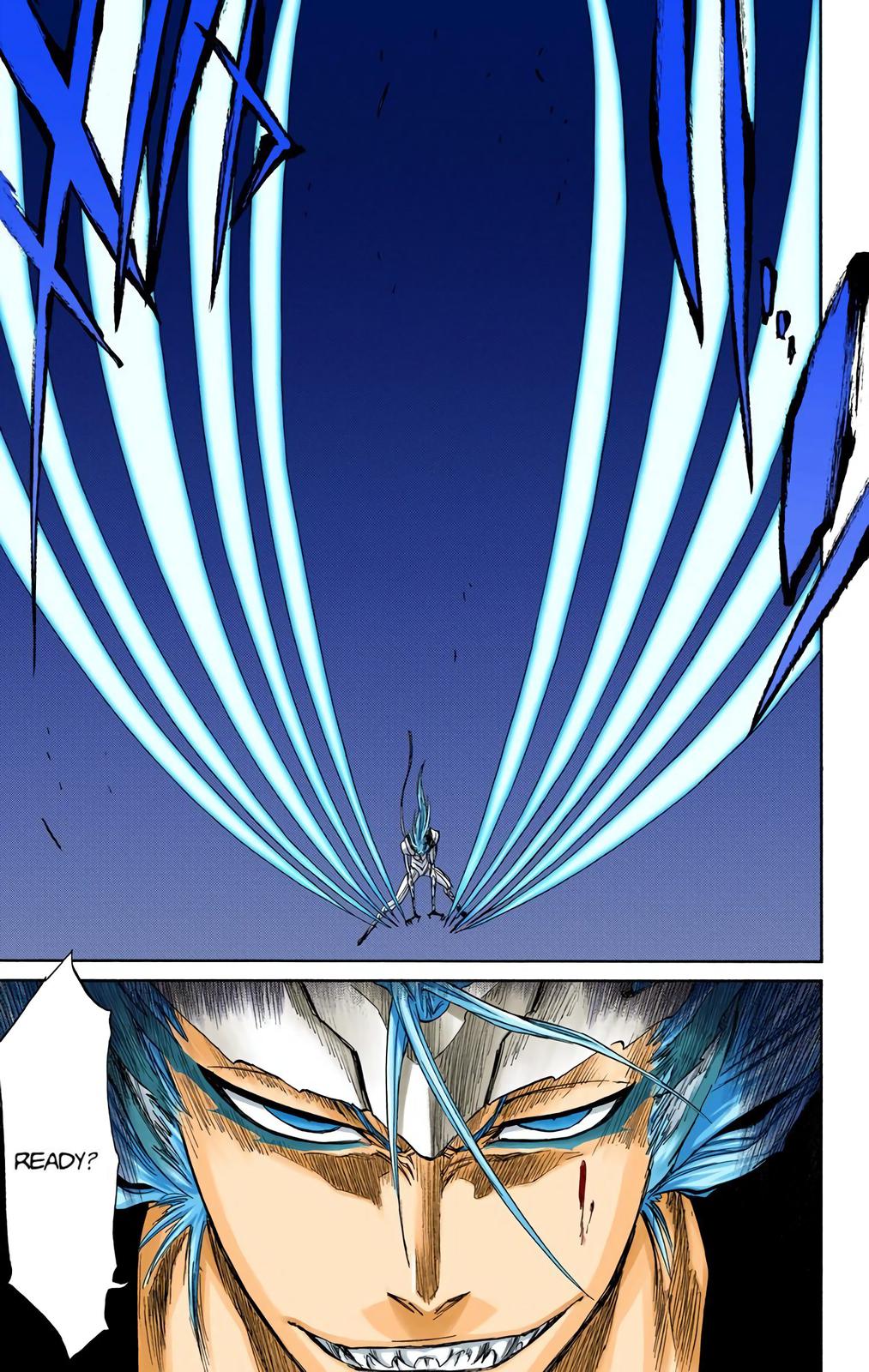 Bleach (Color) Chapter 284 - Page 19