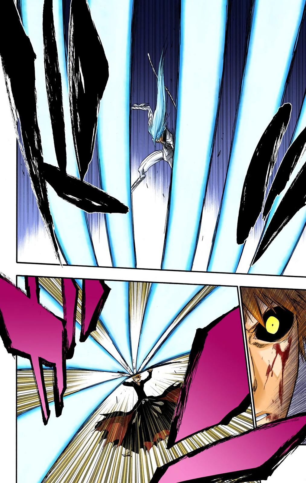 Bleach (Color) Chapter 285 - Page 7