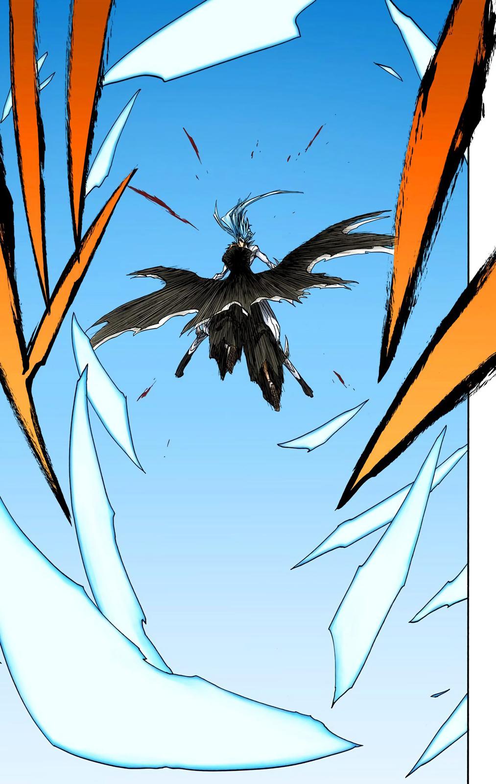 Bleach (Color) Chapter 285 - Page 18