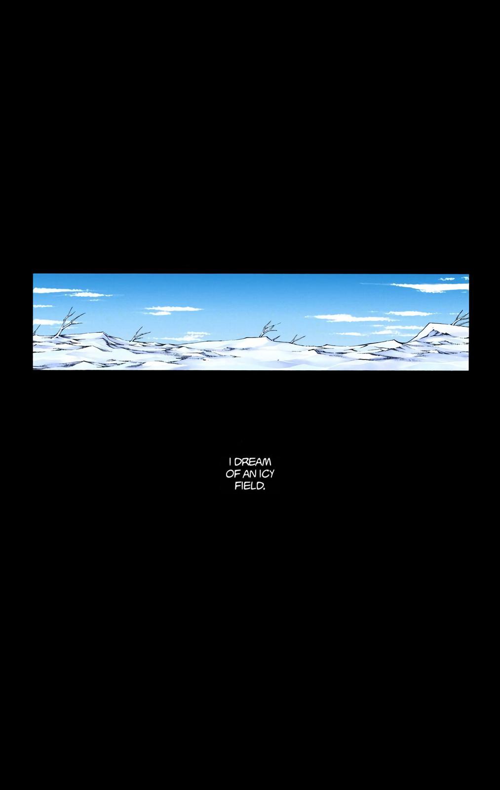 Bleach (Color) Chapter 286 - Page 22