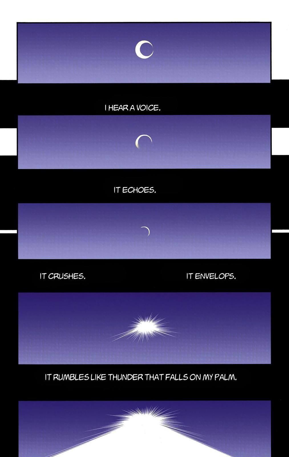 Bleach (Color) Chapter 286 - Page 35