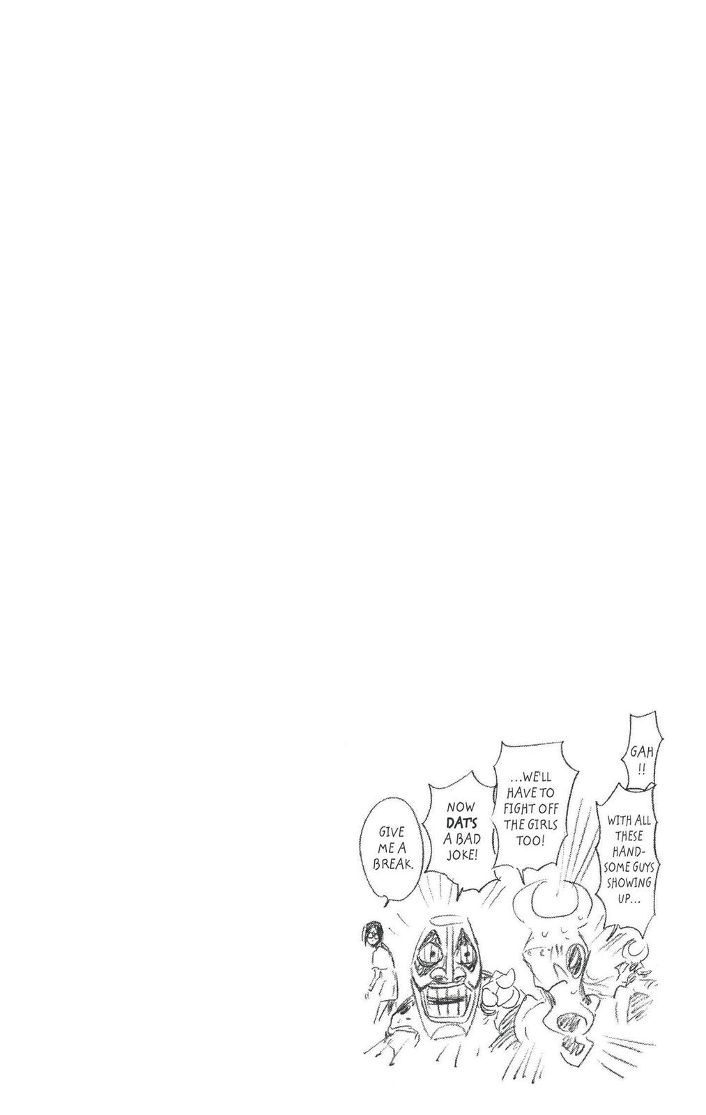 Bleach (Color) Chapter 288 - Page 19