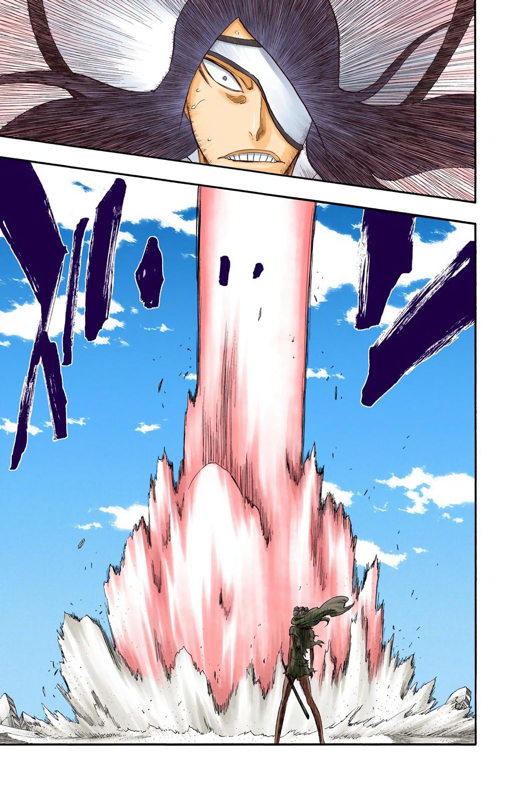 Bleach (Color) Chapter 291 - Page 18