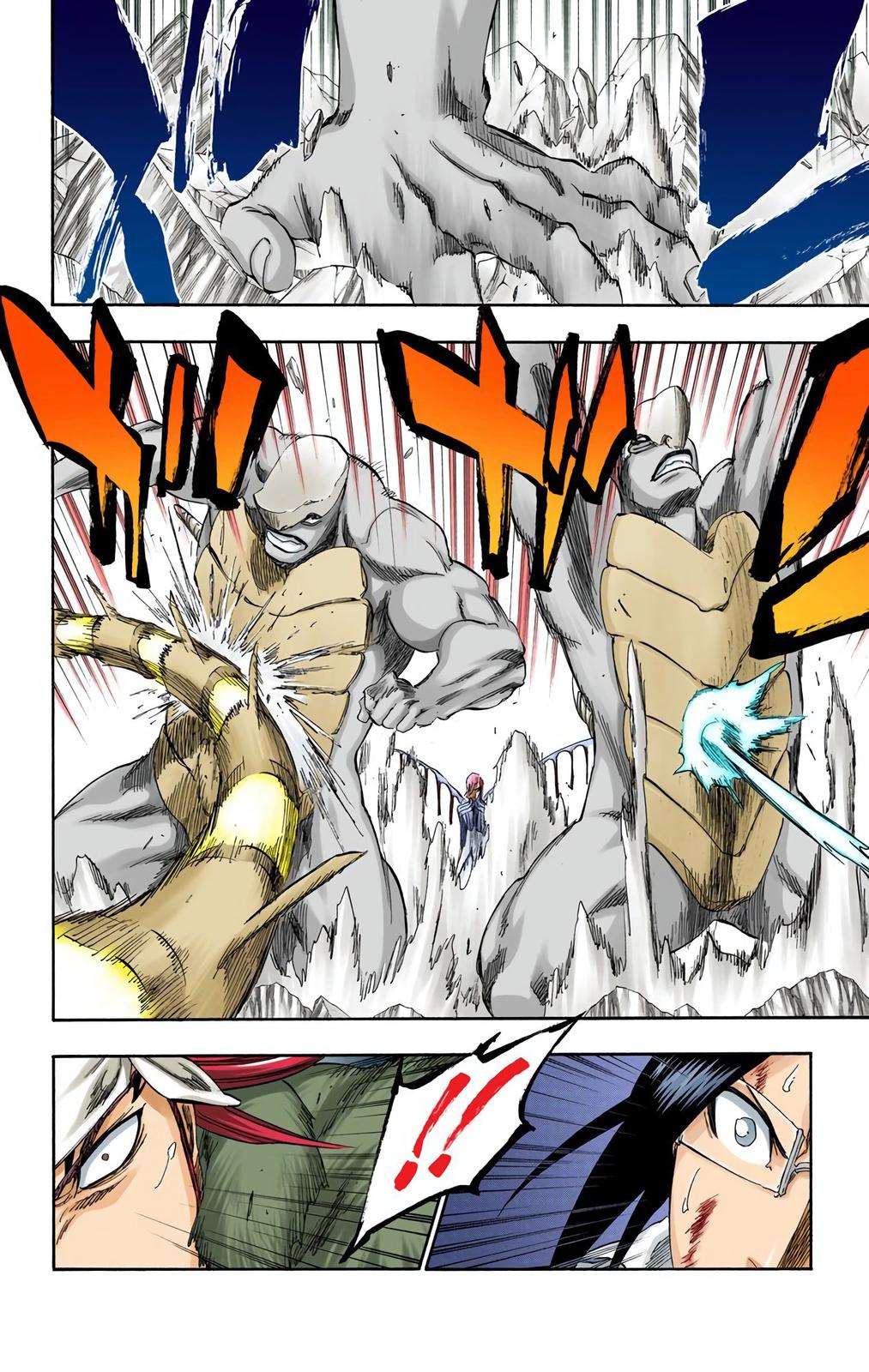 Bleach (Color) Chapter 293 - Page 6