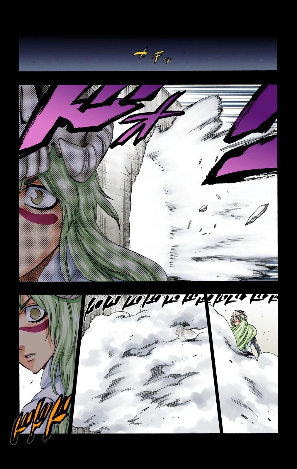 Bleach (Color) Chapter 294 - Page 13