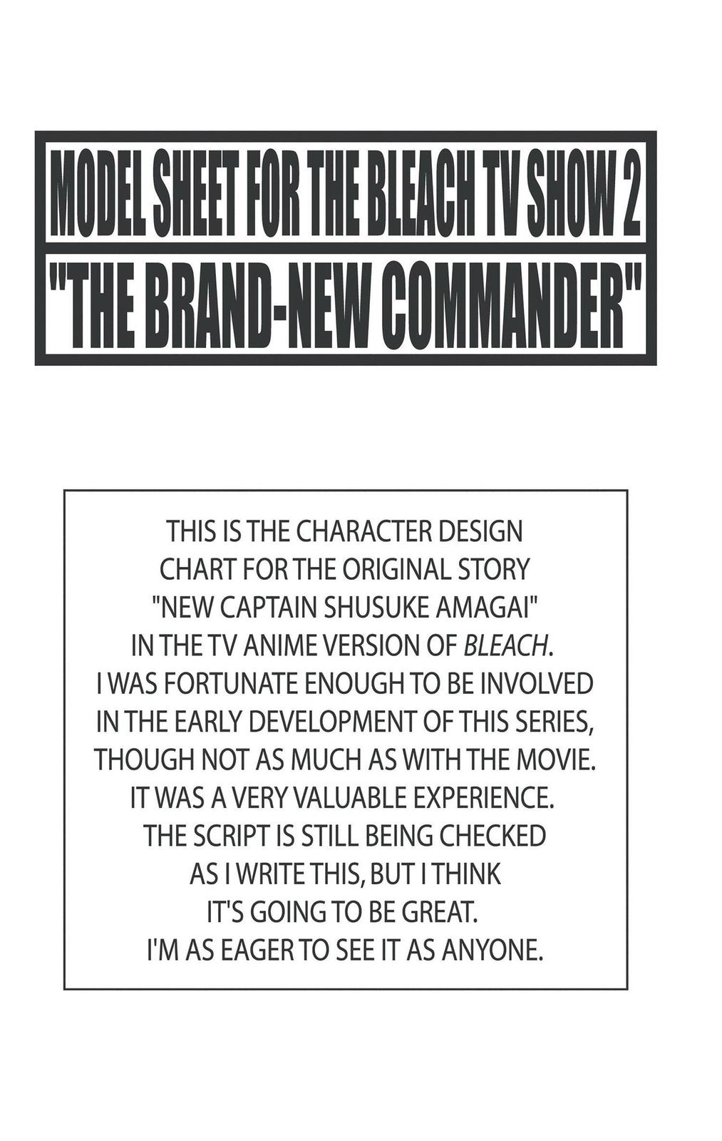 Bleach (Color) Chapter 295 - Page 19