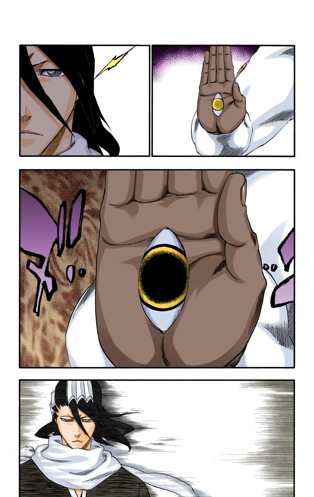 Bleach (Color) Chapter 300 - Page 9
