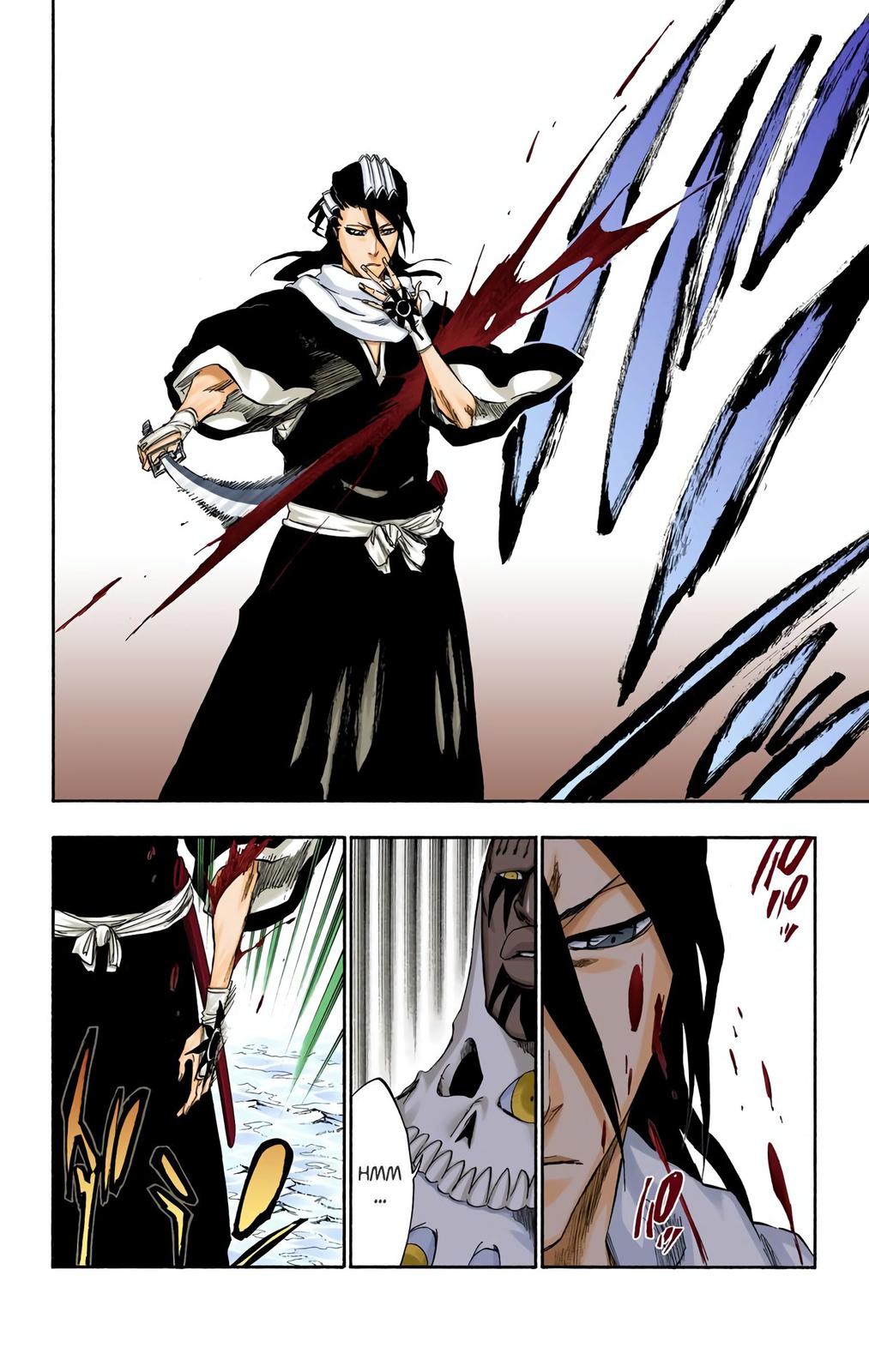 Bleach (Color) Chapter 301 - Page 5