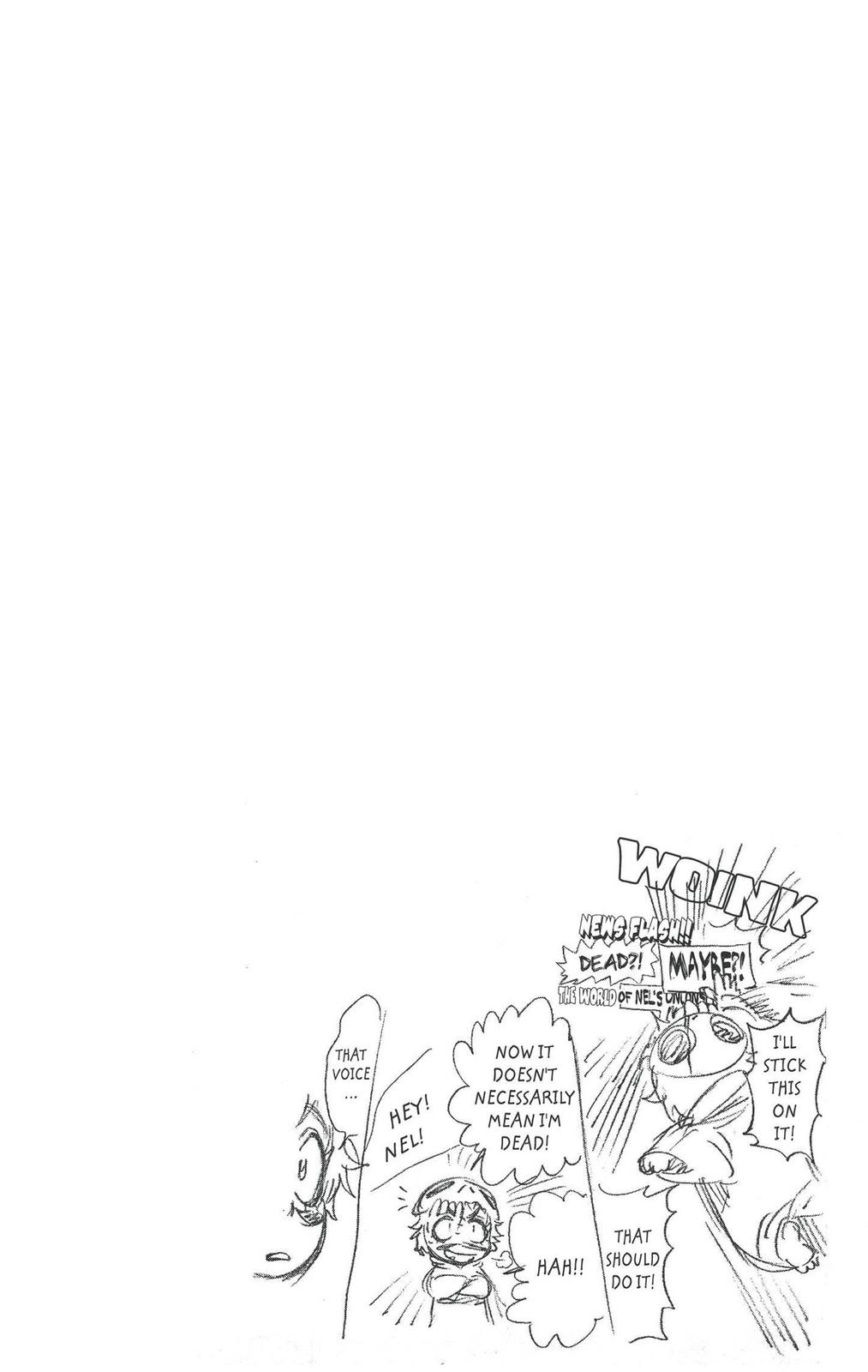 Bleach (Color) Chapter 301 - Page 22