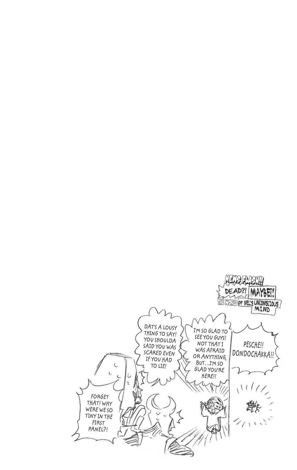 Bleach (Color) Chapter 302 - Page 19