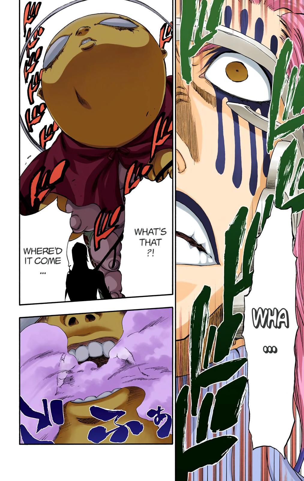 Bleach (Color) Chapter 303 - Page 15