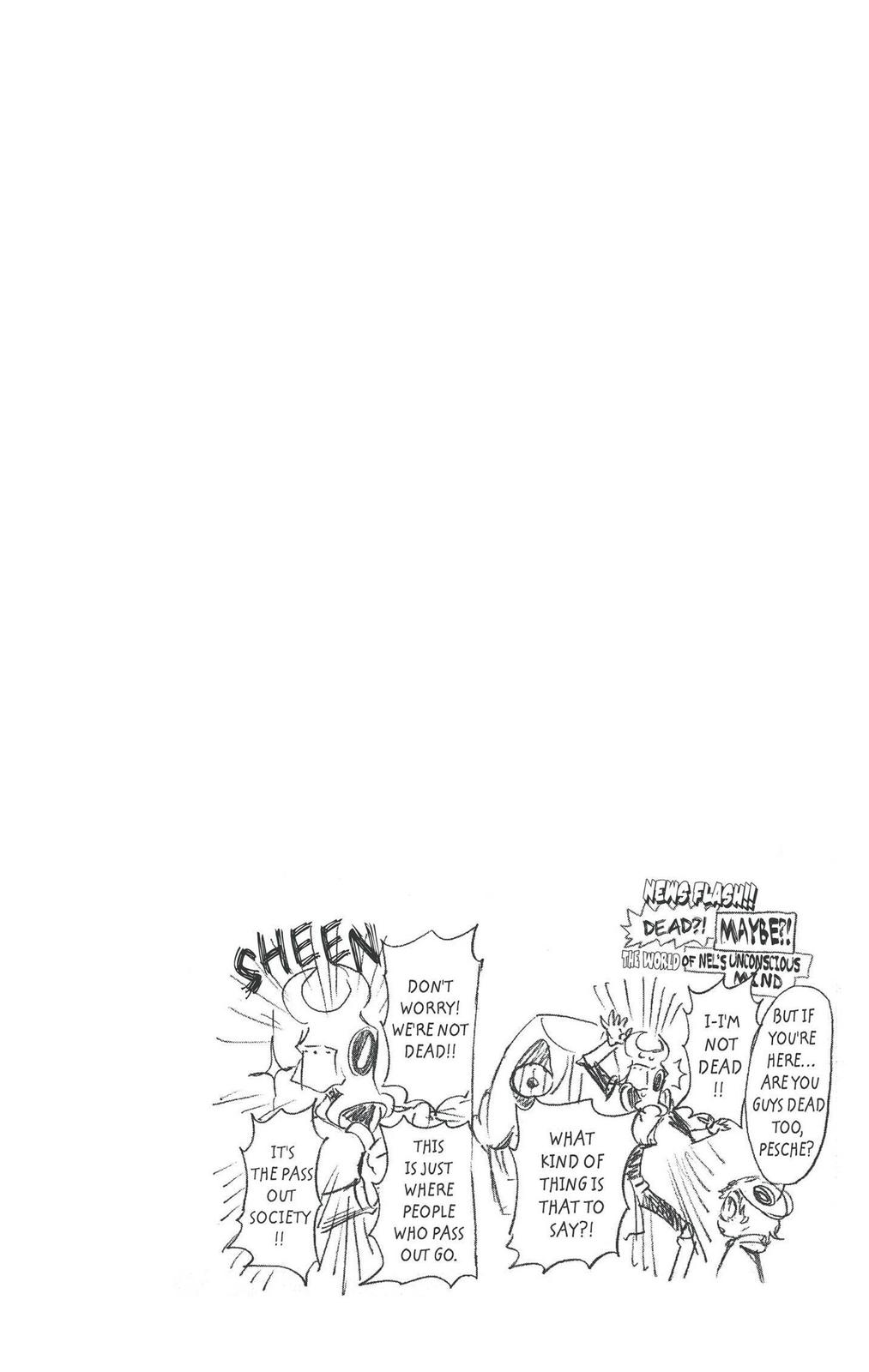 Bleach (Color) Chapter 303 - Page 18