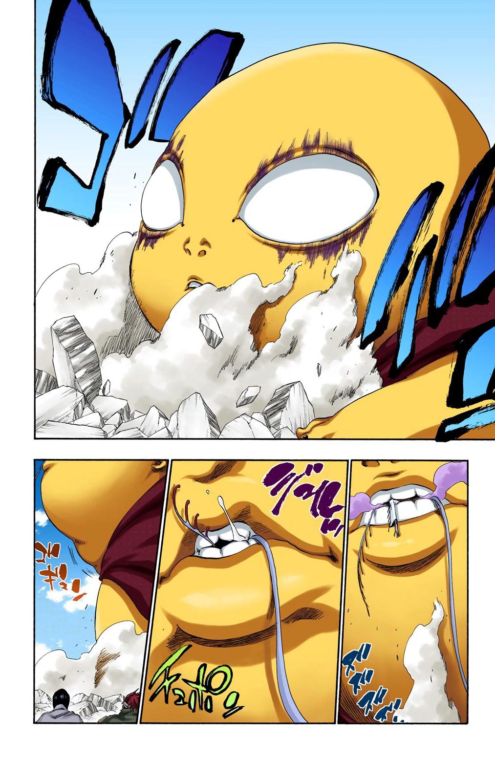 Bleach (Color) Chapter 304 - Page 11