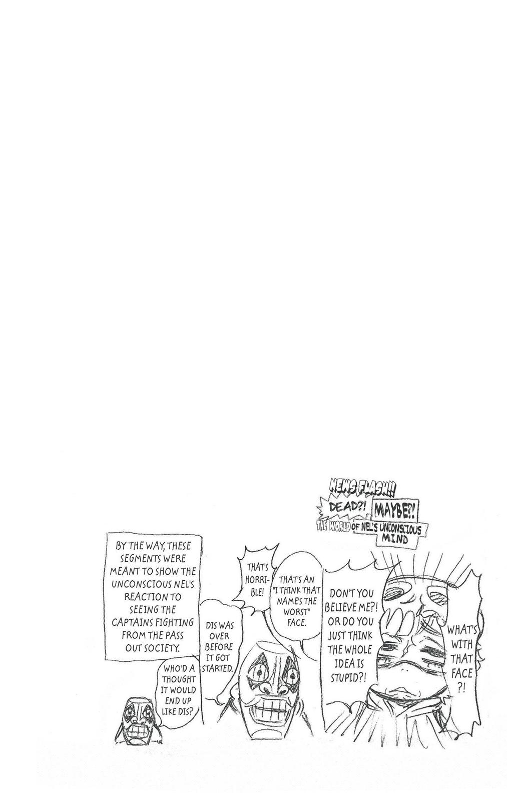 Bleach (Color) Chapter 304 - Page 19