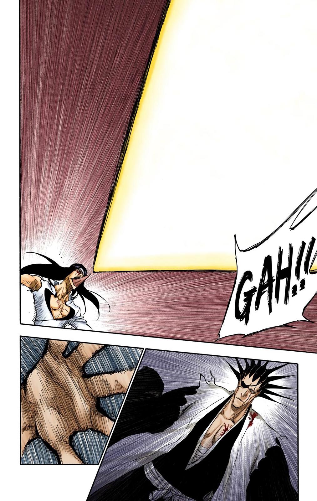 Bleach (Color) Chapter 308 - Page 16