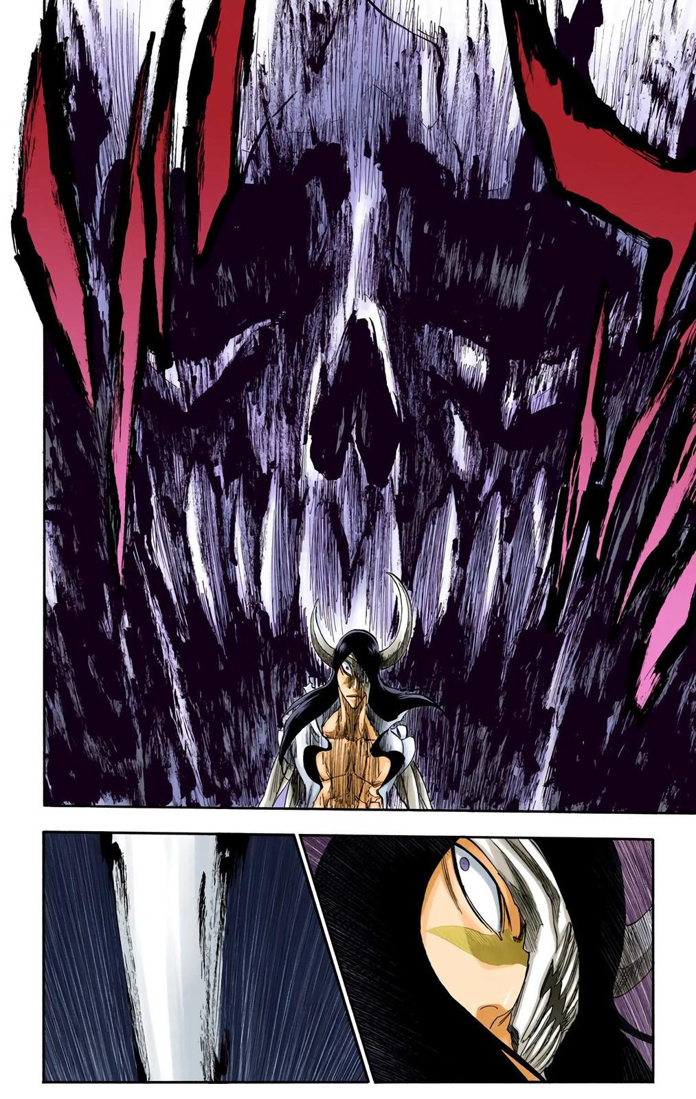 Bleach (Color) Chapter 310 - Page 8