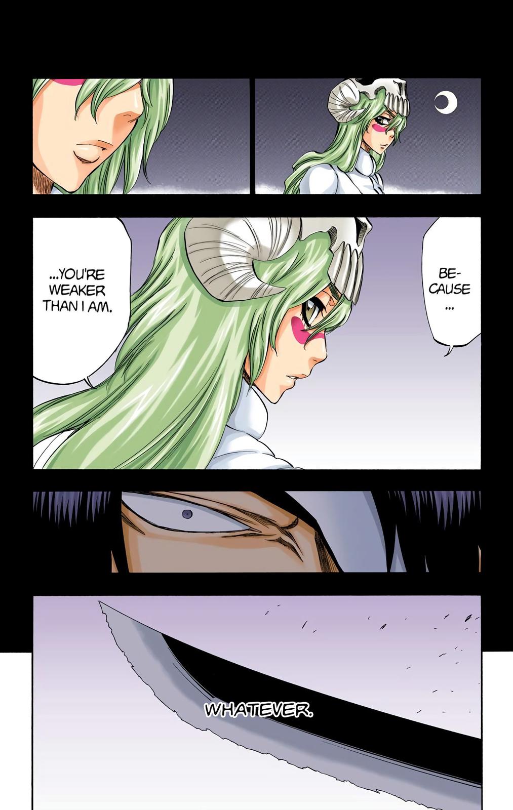 Bleach (Color) Chapter 312 - Page 15