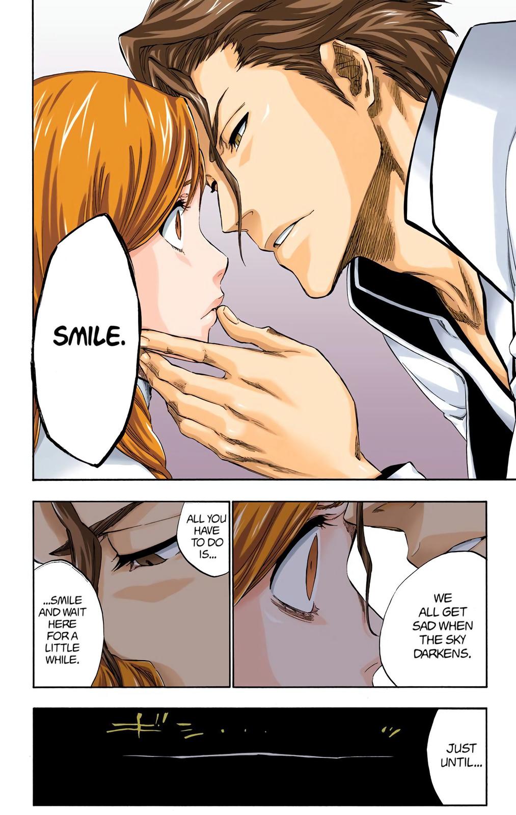 Bleach (Color) Chapter 313 - Page 18