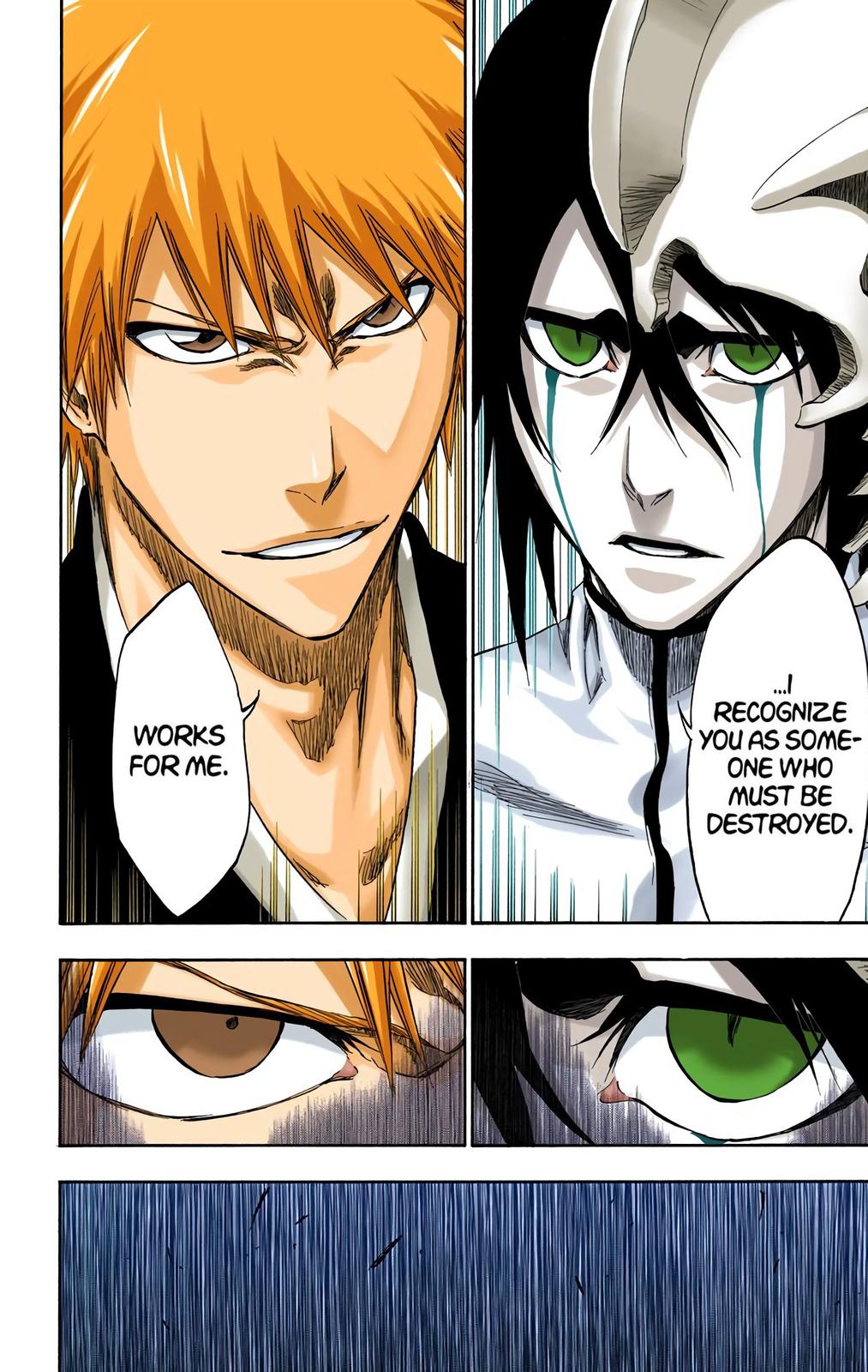 Bleach (Color) Chapter 318 - Page 7