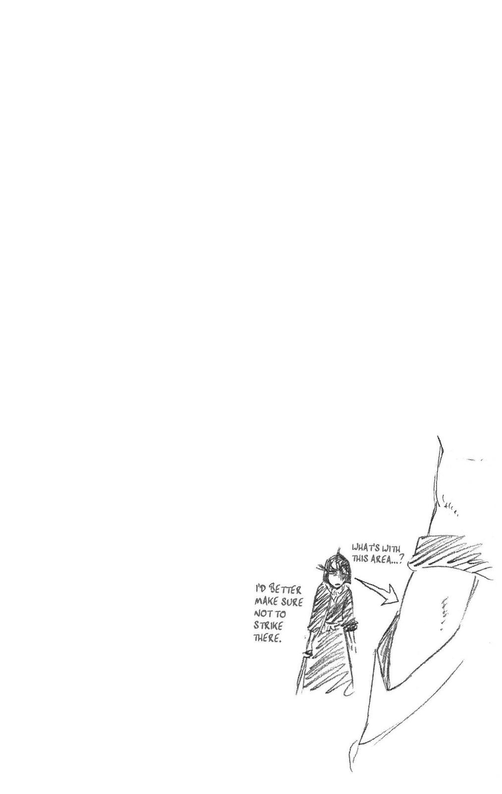 Bleach (Color) Chapter 319 - Page 19