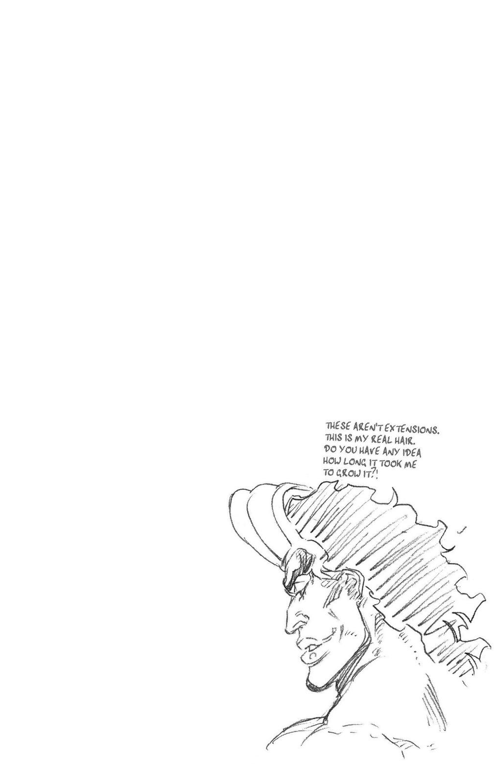 Bleach (Color) Chapter 320 - Page 20